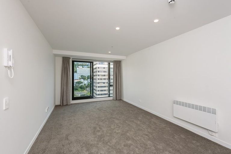 Photo of property in Vsp South, 1003/168 Victoria Street, Te Aro, Wellington, 6011
