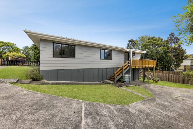 Photo of property in 26 Imperial Place, Henderson, Auckland, 0612