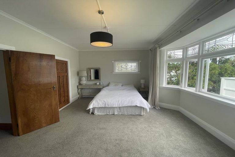 Photo of property in 61 Cashmere Avenue, Khandallah, Wellington, 6035