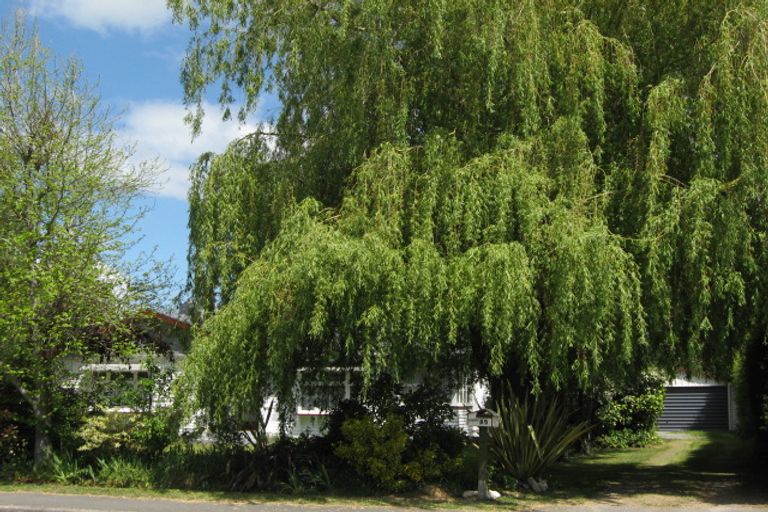 Photo of property in 35 Bush Street, Rangiora, 7400