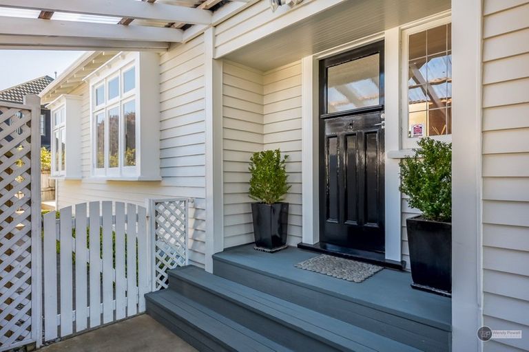 Photo of property in 1/49 Puriri Street, Woburn, Lower Hutt, 5010