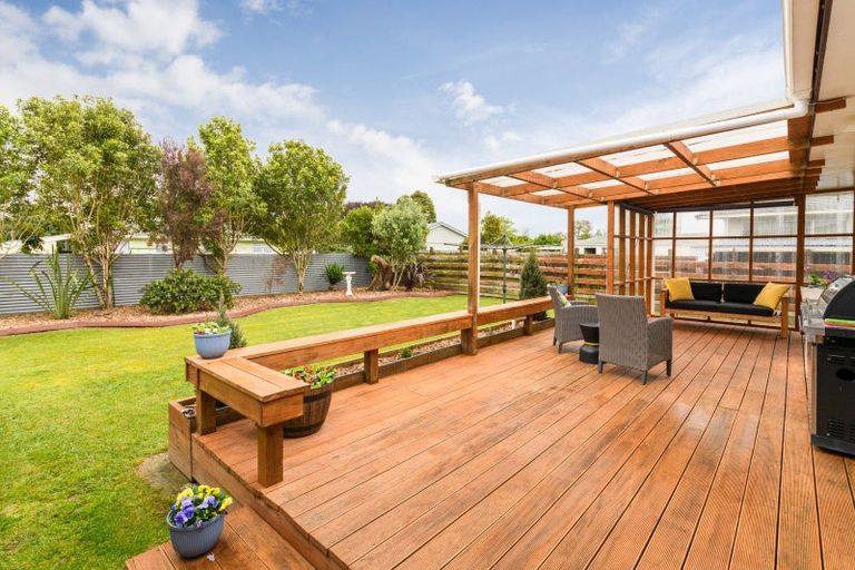 Photo of property in 50 Amberley Avenue, Westbrook, Palmerston North, 4412