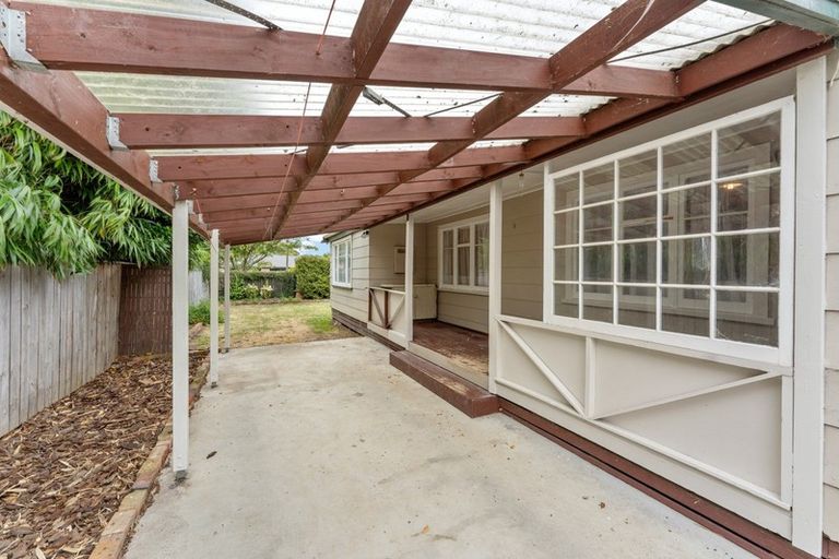 Photo of property in 213a Cambridge Avenue, Ashhurst, 4810