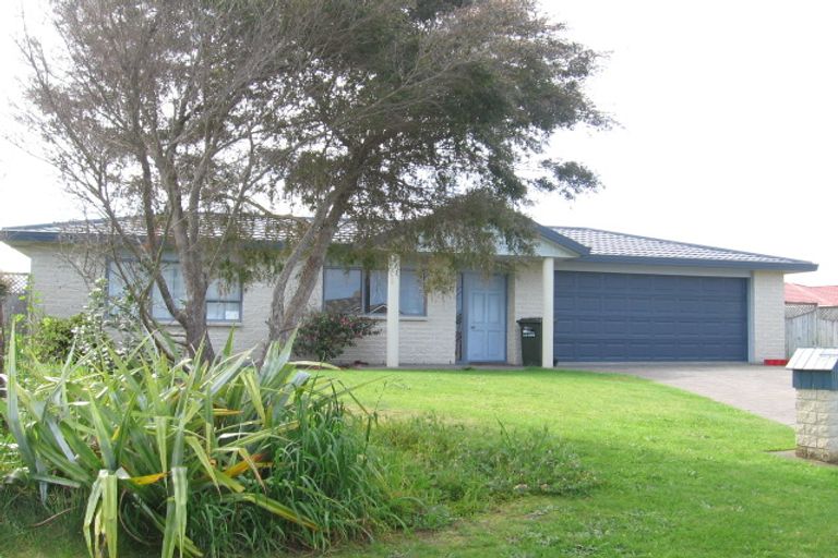 Photo of property in 10 Roimata Place, Tawhero, Whanganui, 4501