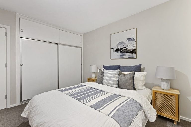 Photo of property in 3/24 Longfellow Street, Sydenham, Christchurch, 8023