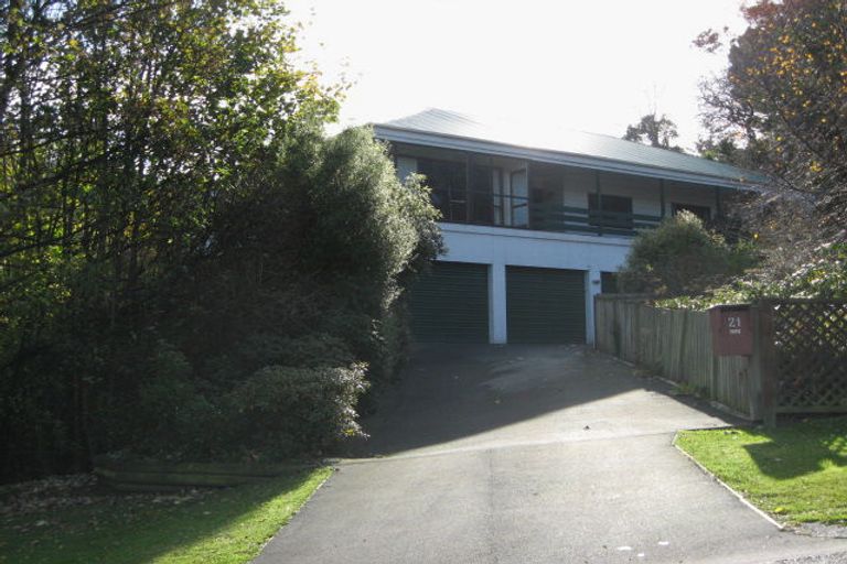 Photo of property in 21 Every Street, Andersons Bay, Dunedin, 9013