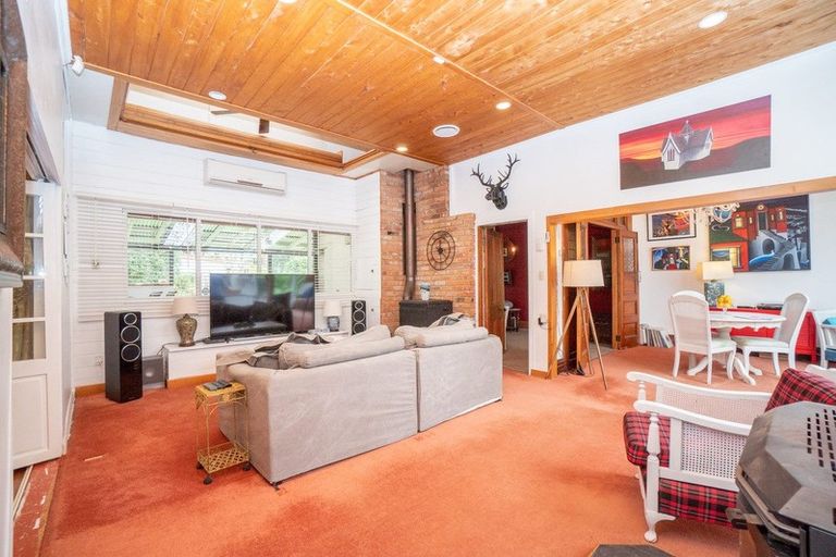 Photo of property in 832 Mako Mako Road, Pahiatua, 4983