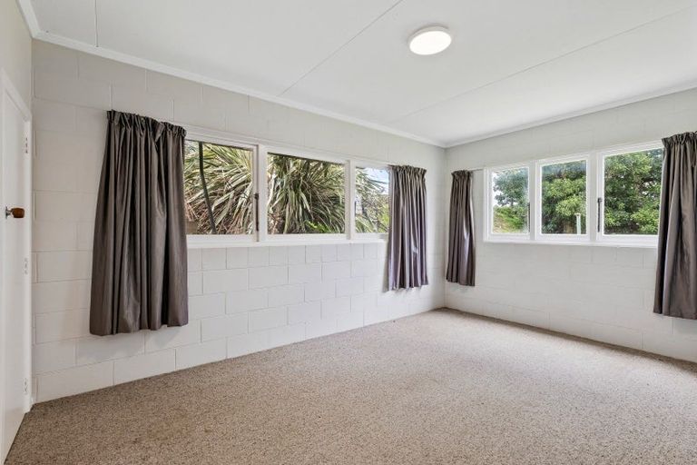 Photo of property in 493 Ruahine Street, Terrace End, Palmerston North, 4410