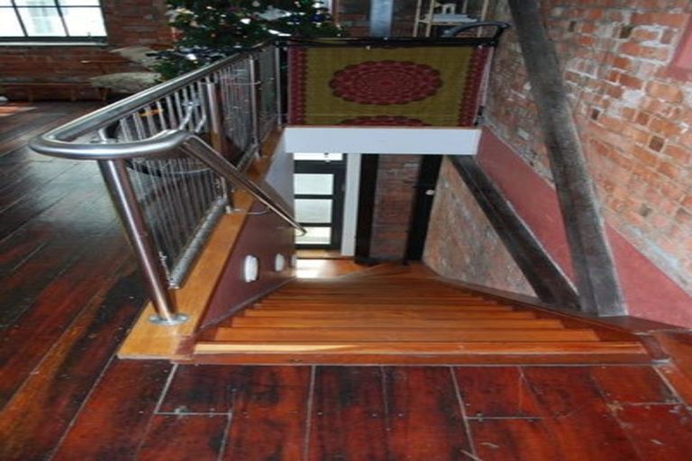 Photo of property in 20 Egmont Street, Te Aro, Wellington, 6011