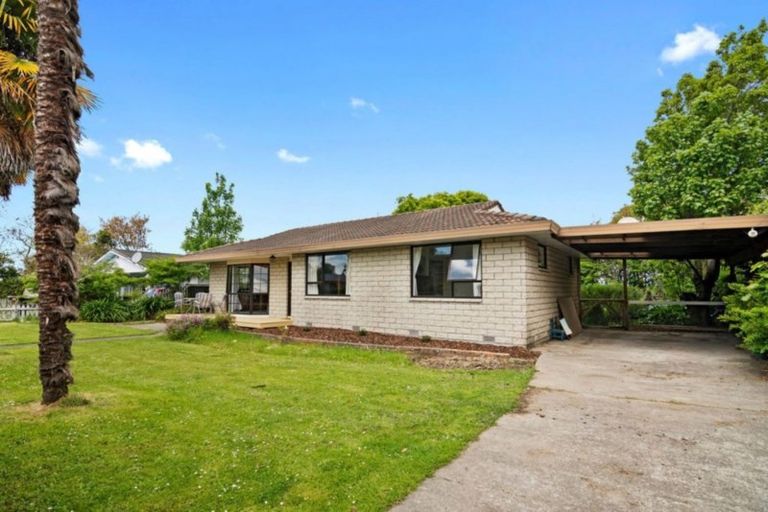 Photo of property in 47 Whakarewa Street, Motueka, 7120