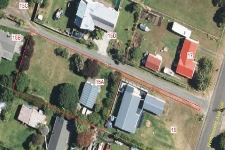 Photo of property in 15a Northwood Avenue, Pukenui, Kaitaia, 0484