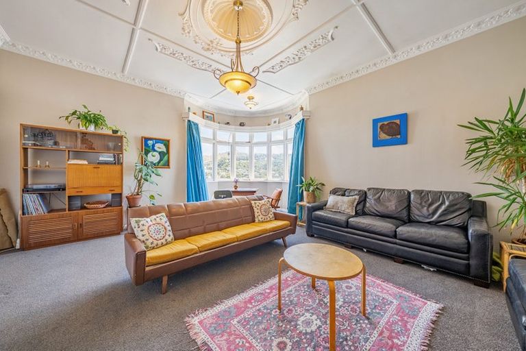 Photo of property in 13 Brighton Street, Island Bay, Wellington, 6023