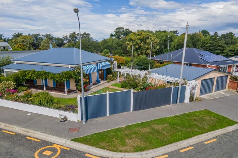 Photo of property in 3 South Street, Kensington, Timaru, 7910