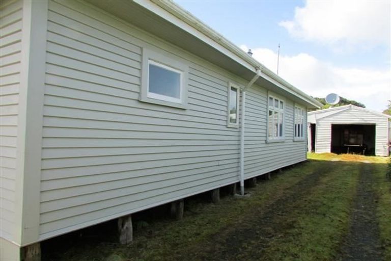 Photo of property in 15 Macdougall Avenue, Dunollie, Runanga, 7803