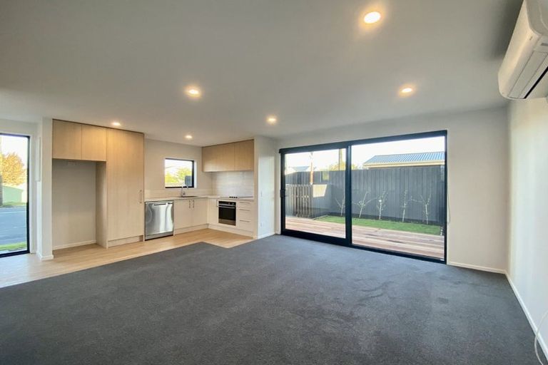 Photo of property in 1/146 Simeon Street, Spreydon, Christchurch, 8024