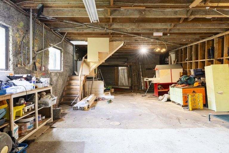 Photo of property in 132 Somerville Street, Waverley, Dunedin, 9013