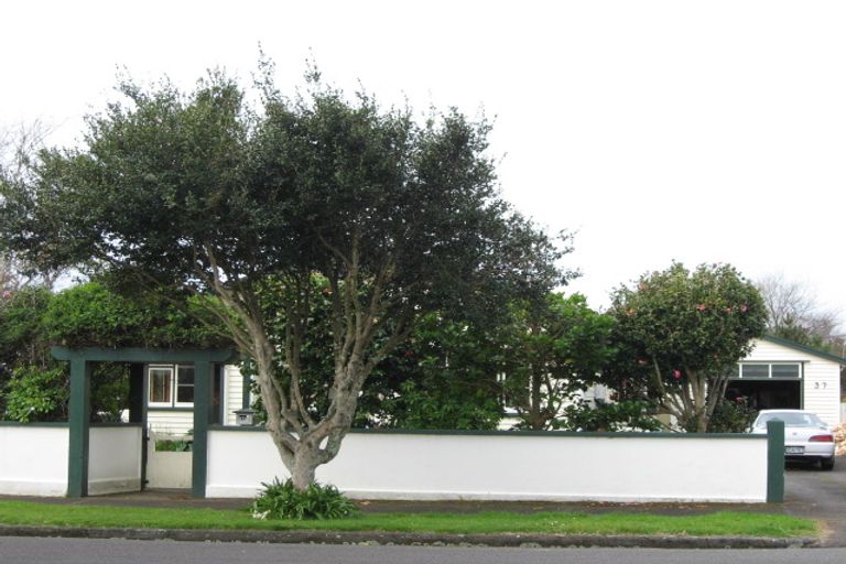 Photo of property in 37 Ballance Street, Lower Vogeltown, New Plymouth, 4310