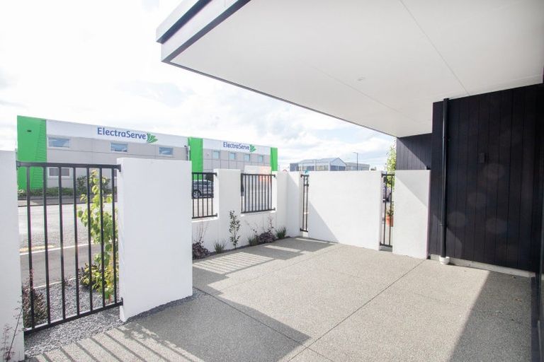 Photo of property in 13 Mona Square, Ashburton, 7700