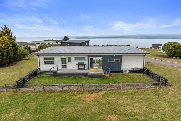 Photo of property in 7 Barron Place, Omori, Turangi, 3381