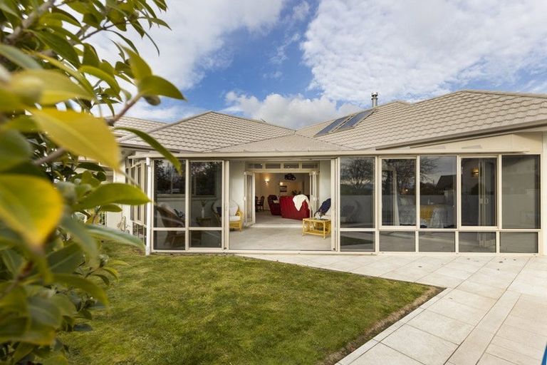 Photo of property in 3 Rutledge Drive, Springlands, Blenheim, 7201