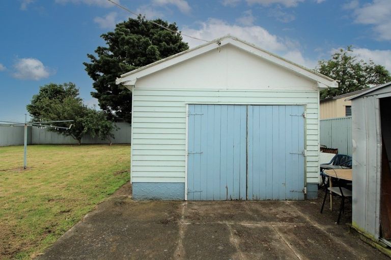 Photo of property in 49 Burgoyne Street, Woodville, 4920