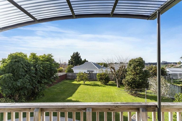 Photo of property in 36 Boucher Avenue, Te Puke, 3119