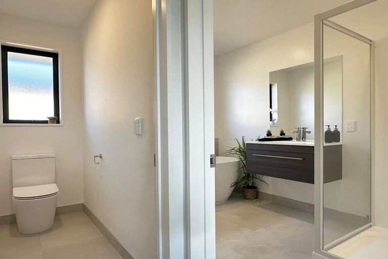 Photo of property in 18 Korimako Crescent, Rolleston, 7678