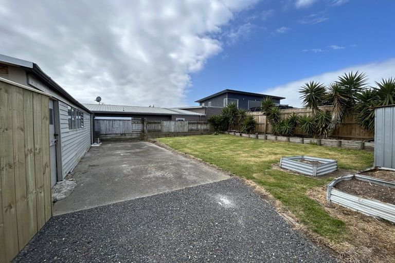 Photo of property in 145 Seabury Avenue, Foxton Beach, Foxton, 4815