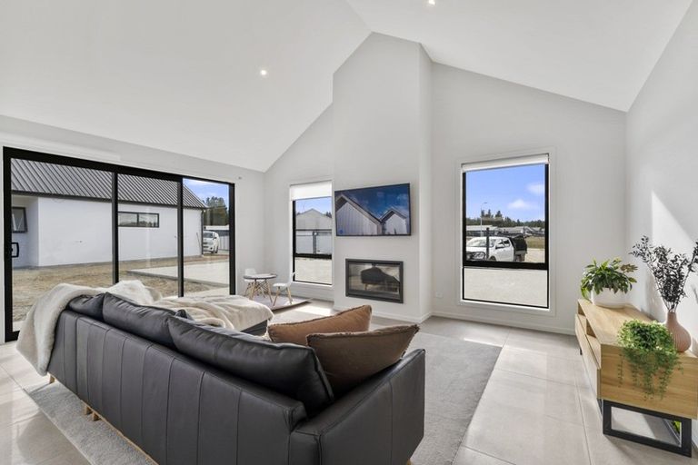 Photo of property in 3 Sequoia Close, Alexandra, 9320