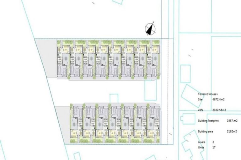 Photo of property in 1/101 Marne Road, Papakura, 2110