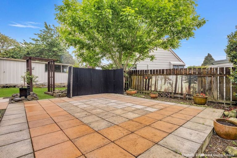 Photo of property in 36a Derby Street, Nawton, Hamilton, 3200