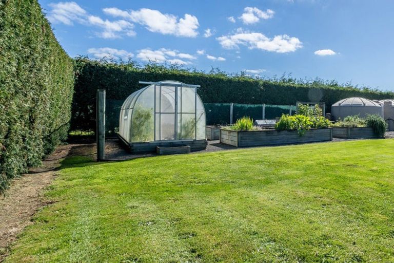 Photo of property in 129 Taiepa Road, Otatara, Invercargill, 9879