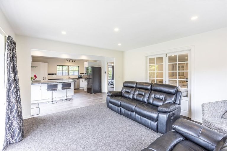 Photo of property in 85 Waterloo Crescent, Hokowhitu, Palmerston North, 4410