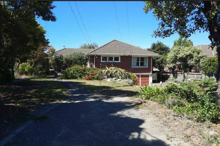 Photo of property in 91 Middleton Road, Upper Riccarton, Christchurch, 8041