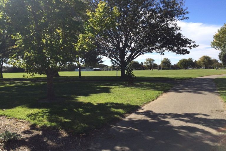 Photo of property in 46 Torquay Place, Bryndwr, Christchurch, 8053