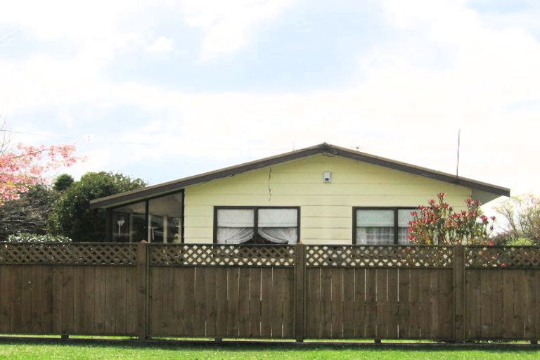 Photo of property in 60 Parawai Road, Ngongotaha, Rotorua, 3010