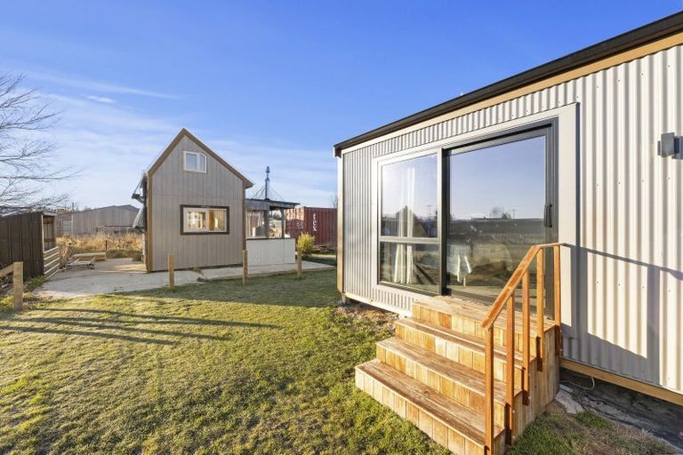 Photo of property in 4 Bank Avenue, Middlemarch, 9597