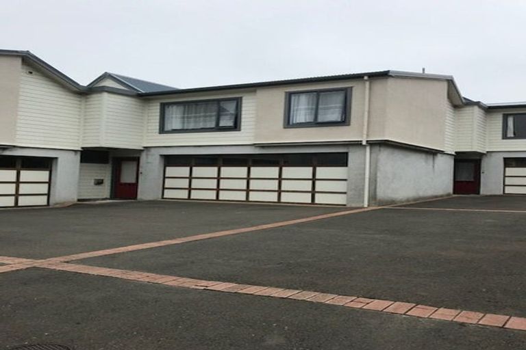 Photo of property in 6/46 Childers Terrace, Kilbirnie, Wellington, 6022