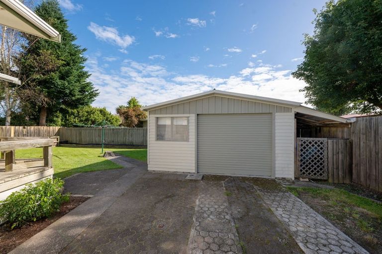 Photo of property in 43 Tennyson Drive, Owhata, Rotorua, 3010