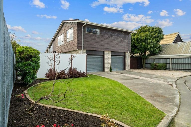 Photo of property in 3 Guise Lane, Hillmorton, Christchurch, 8025