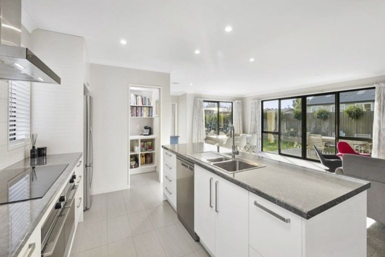 Photo of property in 21 Walter Place, Kirwee, Darfield, 7571