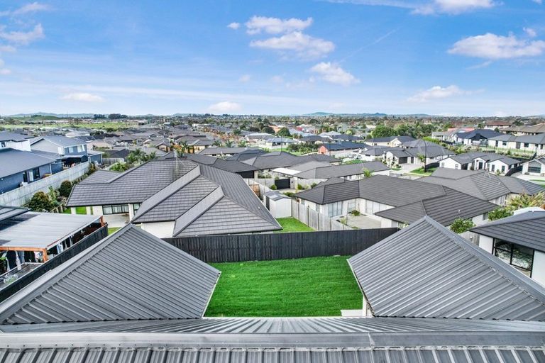 Photo of property in 57 Sylvester Crescent, Flagstaff, Hamilton, 3210