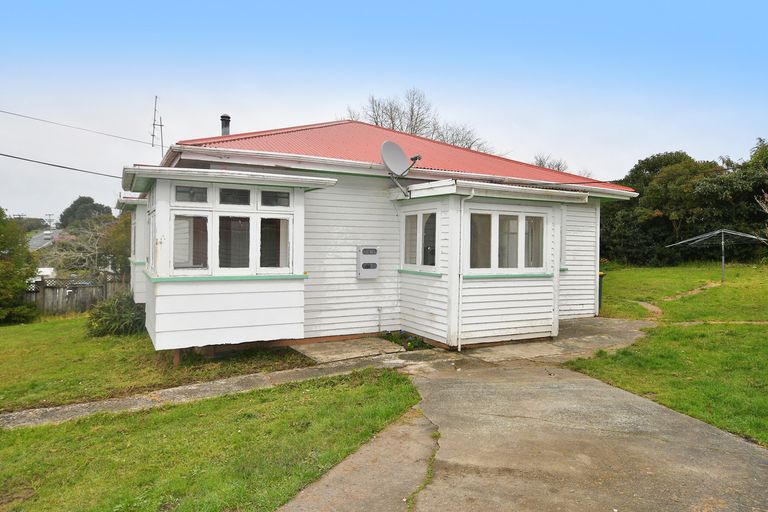 Photo of property in 79 Rodney Street, Wellsford, 0900