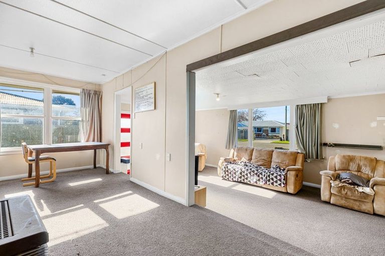 Photo of property in 86 Howick Road, Redwoodtown, Blenheim, 7201