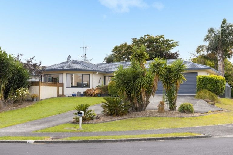 Photo of property in 1 Taranui Place, Ohauiti, Tauranga, 3112