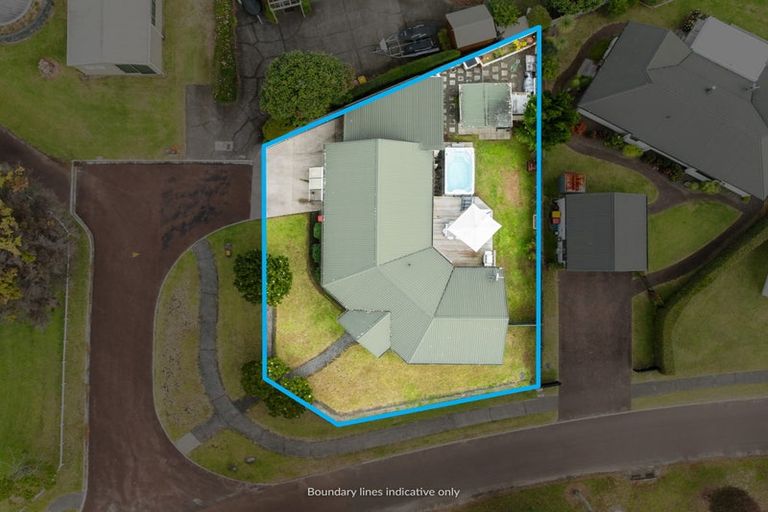 Photo of property in 2 Lake Court, Pauanui, Hikuai, 3579