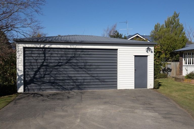 Photo of property in 9 Elizabeth Street, Ashburton, 7700