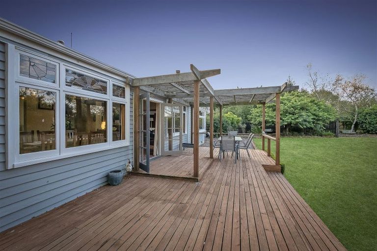 Photo of property in 679 Depot Road, Burnt Hill, Oxford, 7495