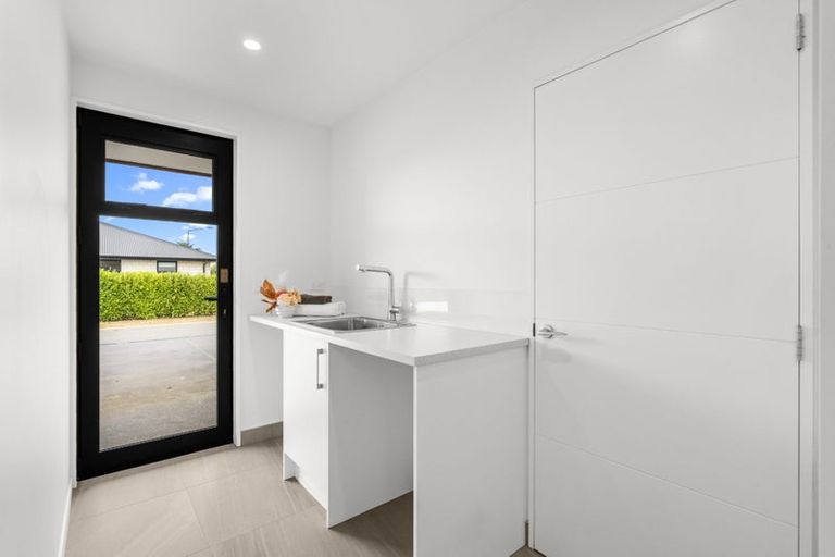 Photo of property in 678 Springston Rolleston Road, Rolleston, 7615