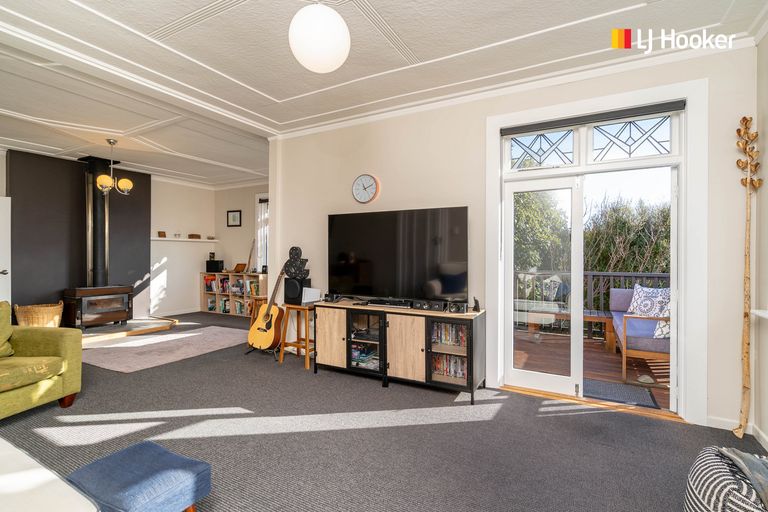 Photo of property in 31 Bangor Terrace, Kew, Dunedin, 9012